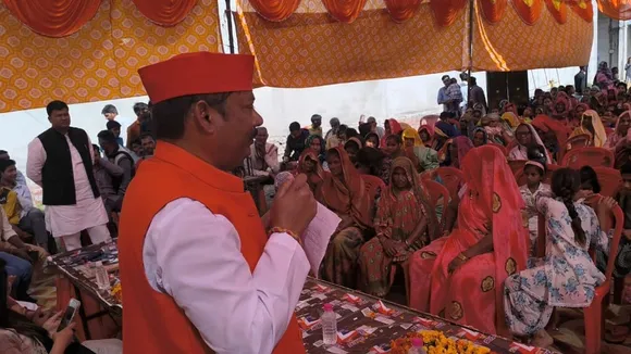 shiccharan kshyap