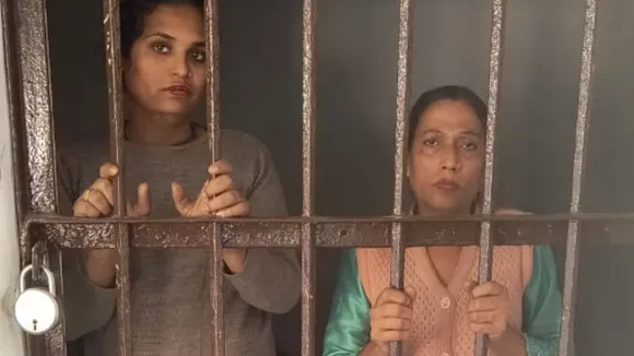 हत्या के आरोपी किन्नर गिरफ्तार