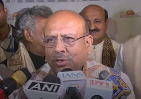 vijendaer gupta