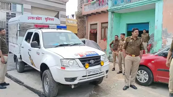 दलित बरात 