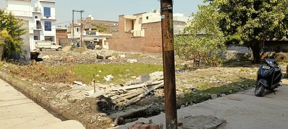 Gopal Nagar park