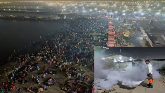 Maha Kumbh 2025