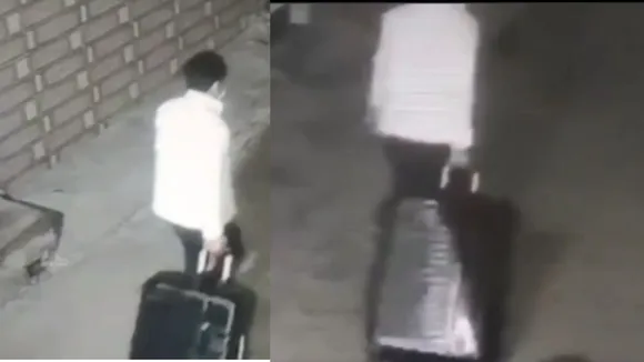 himani murder case