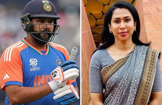 rohit