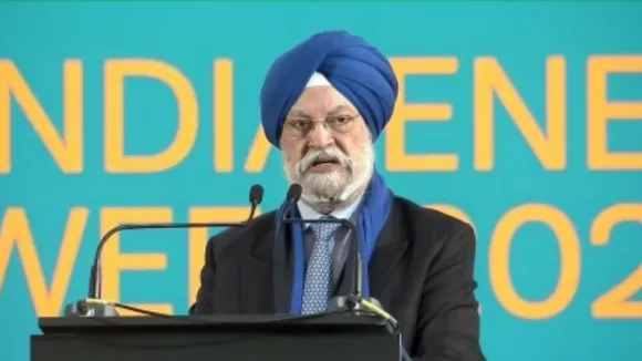 Hardeep Puri