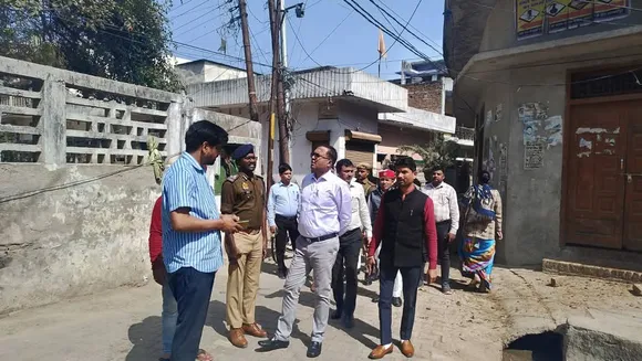 सस्ताबाजार