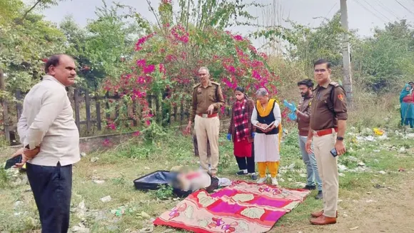 हिमानी मर्डर केस 