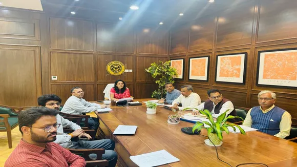 Divisional Commissioner
