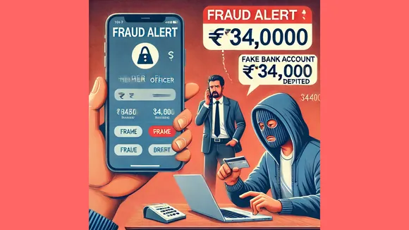 fraud