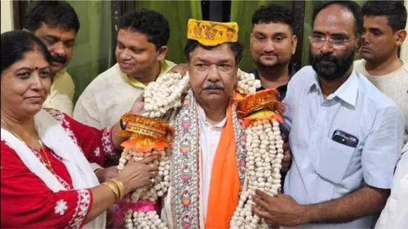 BJP
