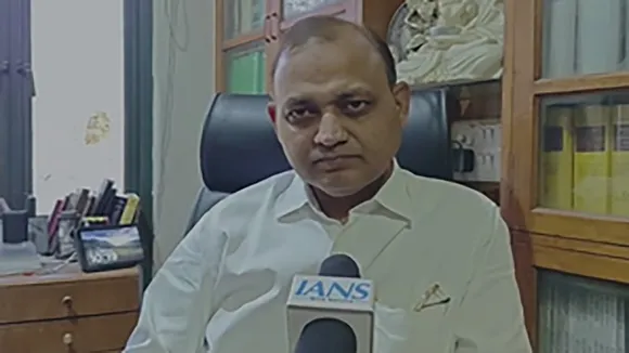 Somnathbharti