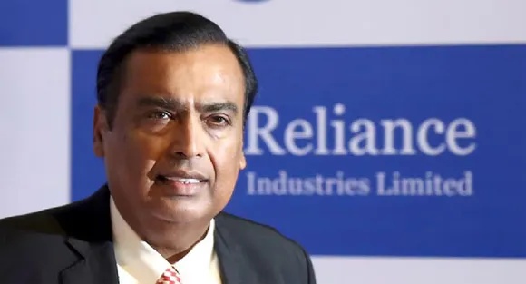 Reliance
