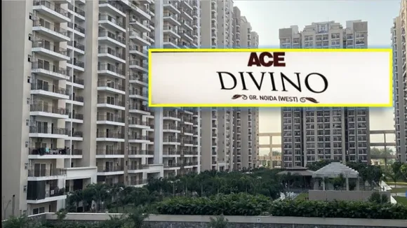 Ace Divino Society