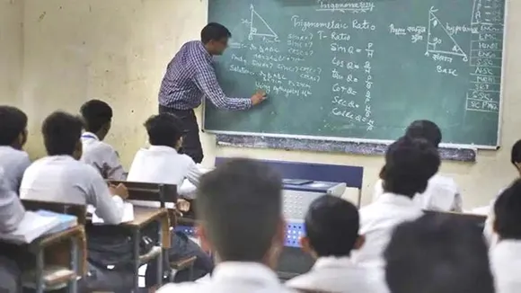 Government's gift to teachers