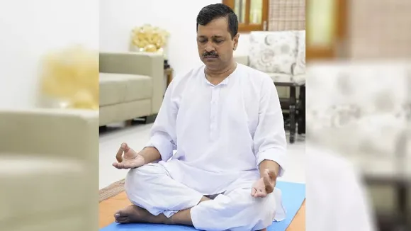kejriwal