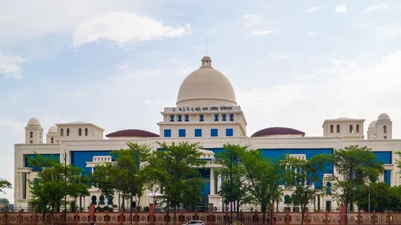 B.Tech final semester studies AKTU