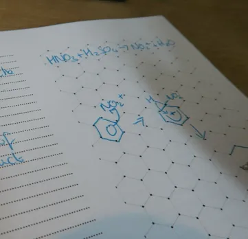 CHEMISTRY