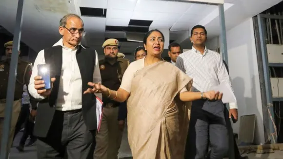 cm rekha gupta 