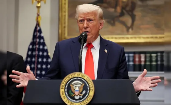 TRUMP 