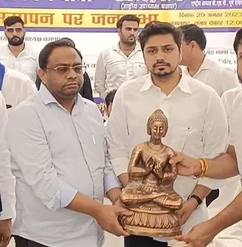 आनंद कुमार और आकाश anand