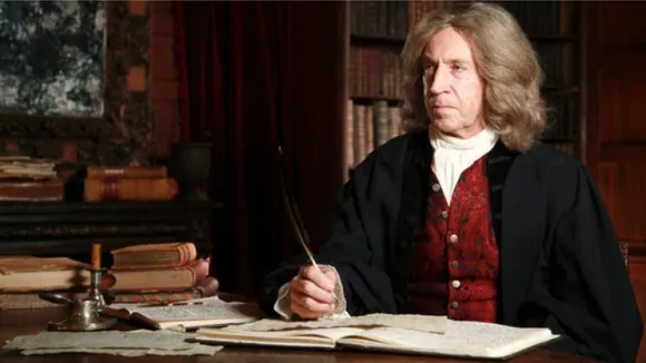newton