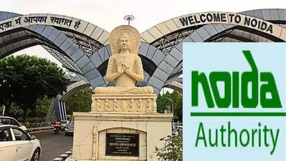 Noida Authority