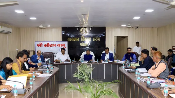 Nodal officer