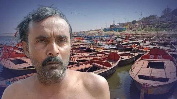 महाकुंभ ने नाविक समाज की भर दी झोली