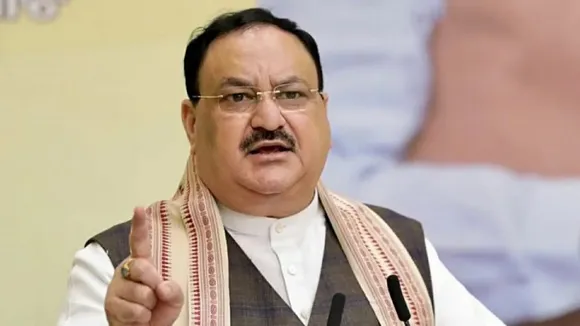 NADDA