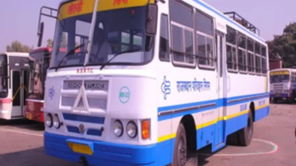 Rajasrhan Roadways