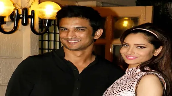 Ankitalokhande