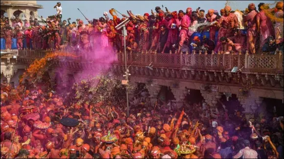 BARSANA