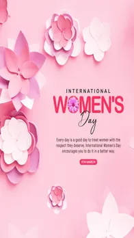WOMENS DAY