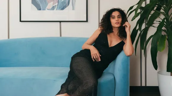 taapsee pannu