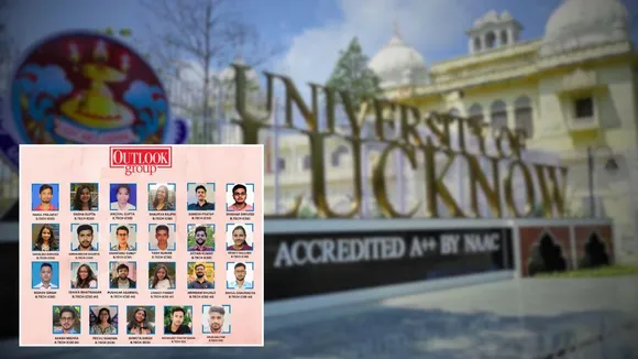 Lucknow University