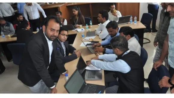 Rashtriy Lok Adalat Ghaziabad