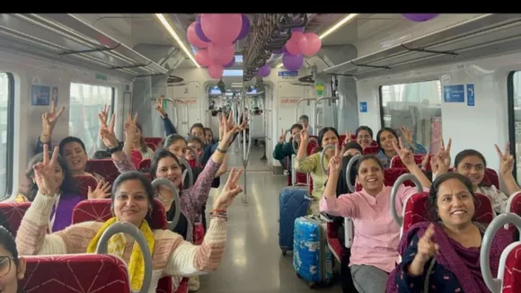 महिला दिवस पर कार्यक्रम आयोजित