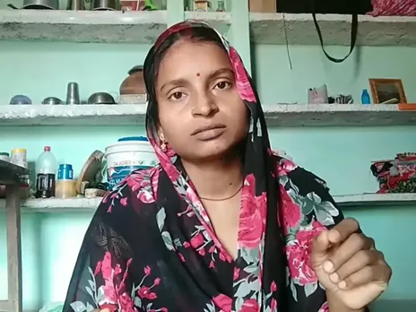 YASHODA LODHI