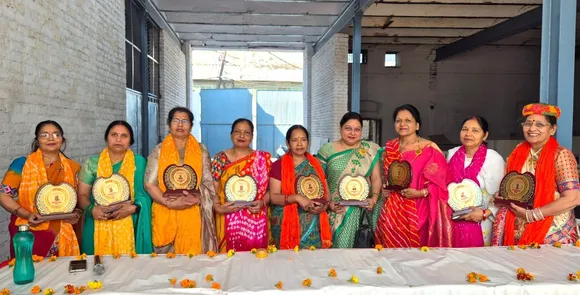 महिला दिवस