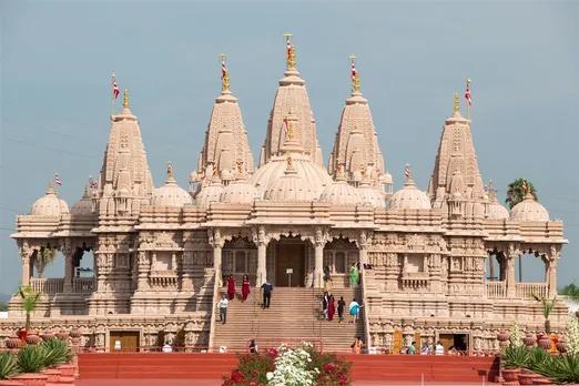 TEMPLE