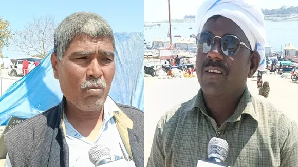 महाकुंभ ने नाई समाज की बदली तकदीर