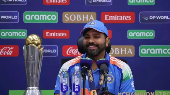 Rohit Sharma Retirement