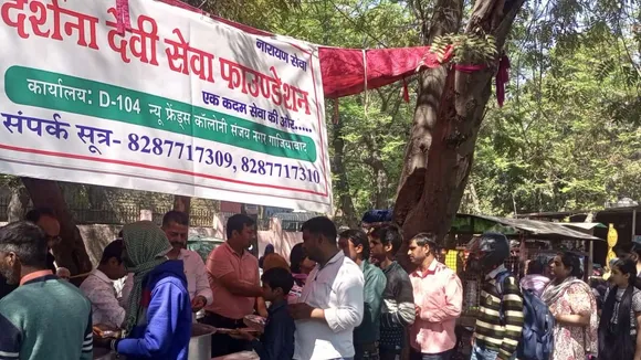 फोटो जर्नलिस्ट सुनील कुमार