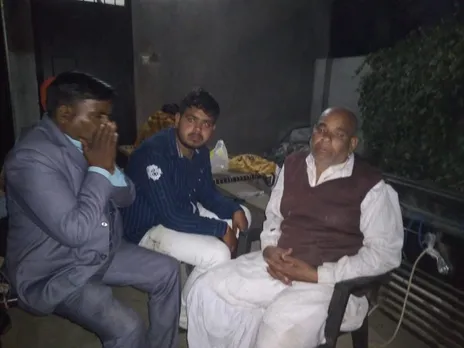 पत्रकार हत्याकांड 