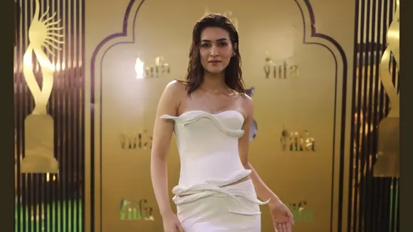 kriti senon