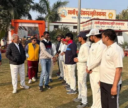 फिट इंडिया अभियान 