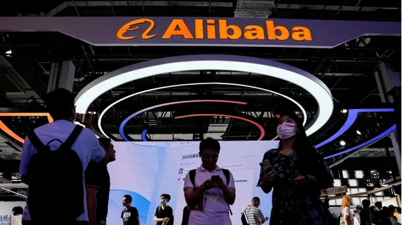 Alibaba