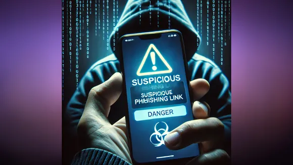 cyber fraud