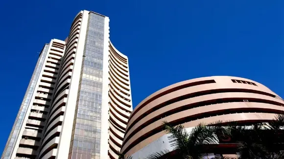 SHARE MARKET