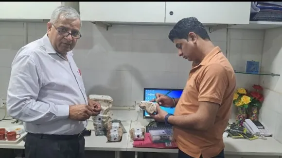खाद्य विभाग 